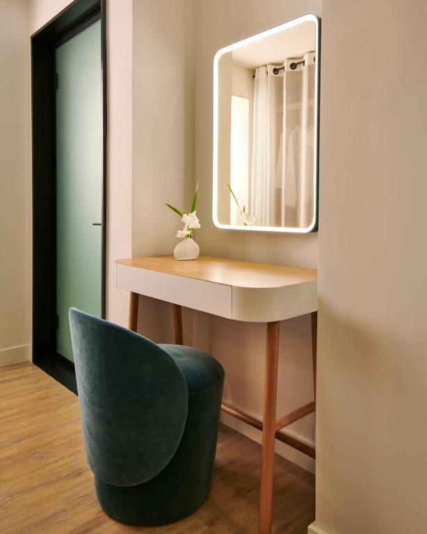 Virgin Hotels Nashville - Roi De La Chambre