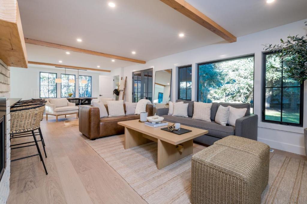 Edelweiss Home, Ketchum (updated prices 2024)