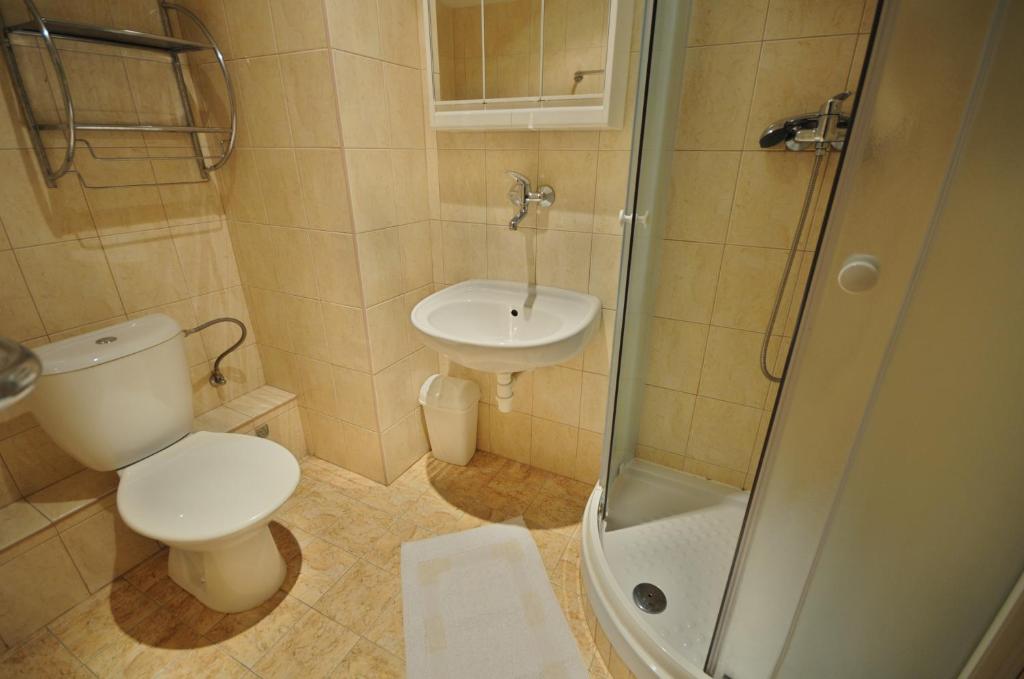 
Double or Twin Room with River View
