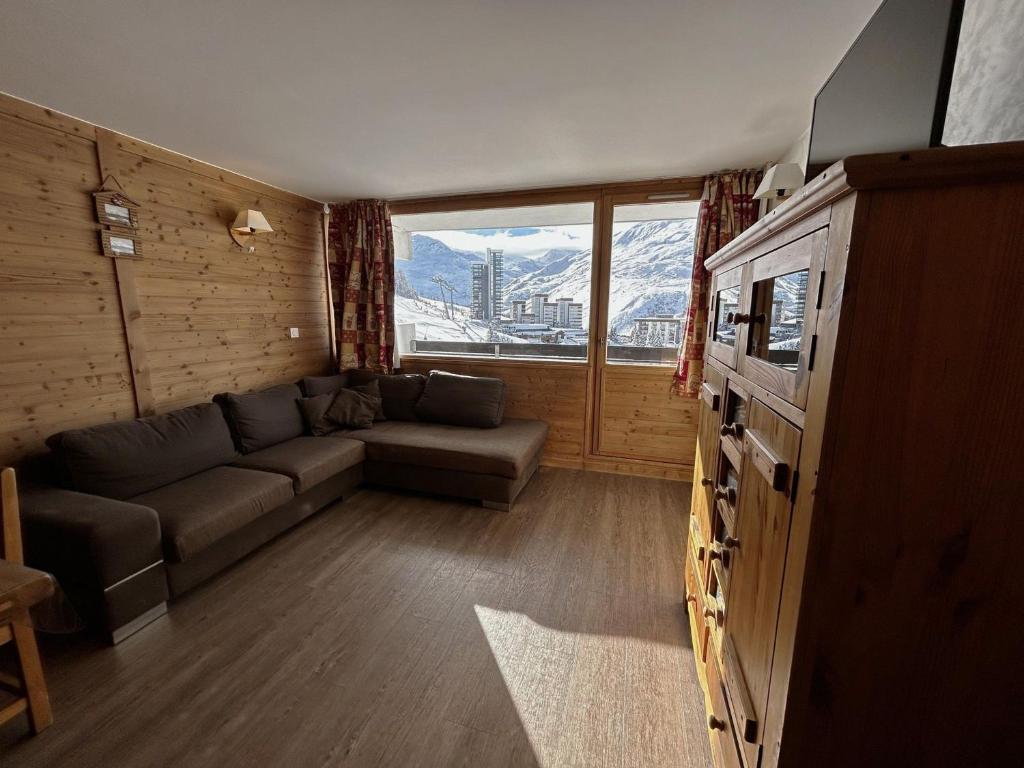 Bel appartement rénové 6 pers. à La Croisette - FR-1-452-202