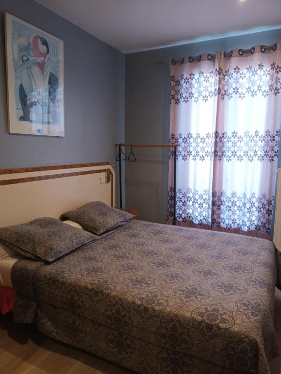 hotel azur - Resim 2