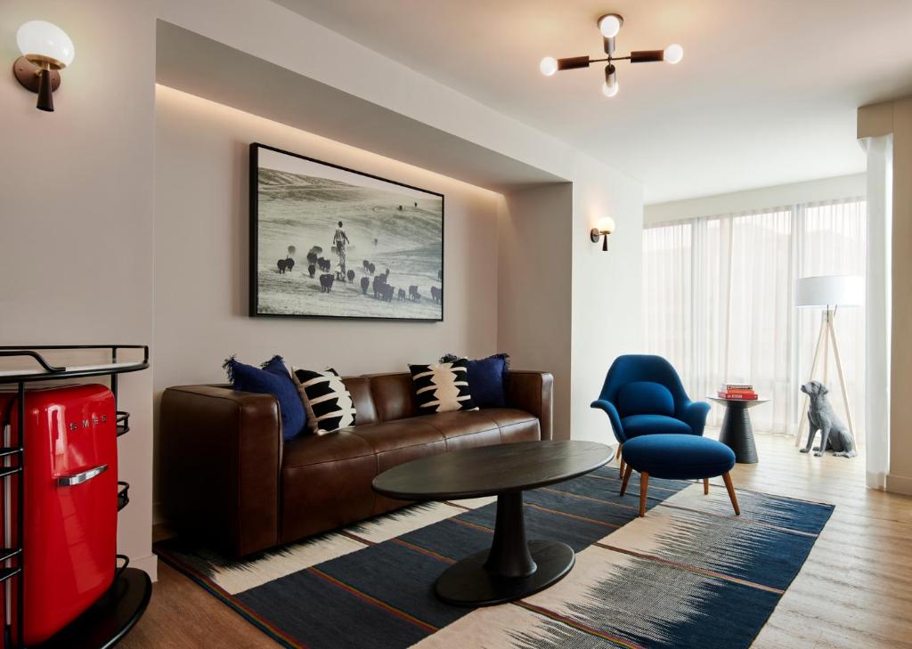 Virgin Hotels Nashville - 