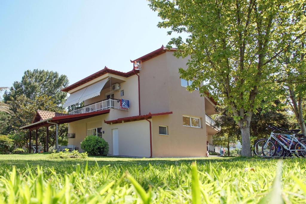 Priona Rooms - Apartment