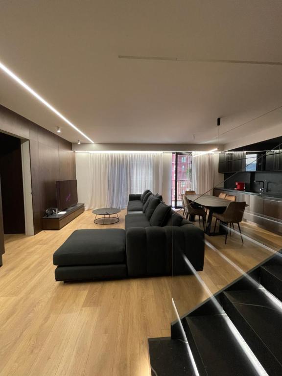 Garden Luxury Duplex - Imazhi 2
