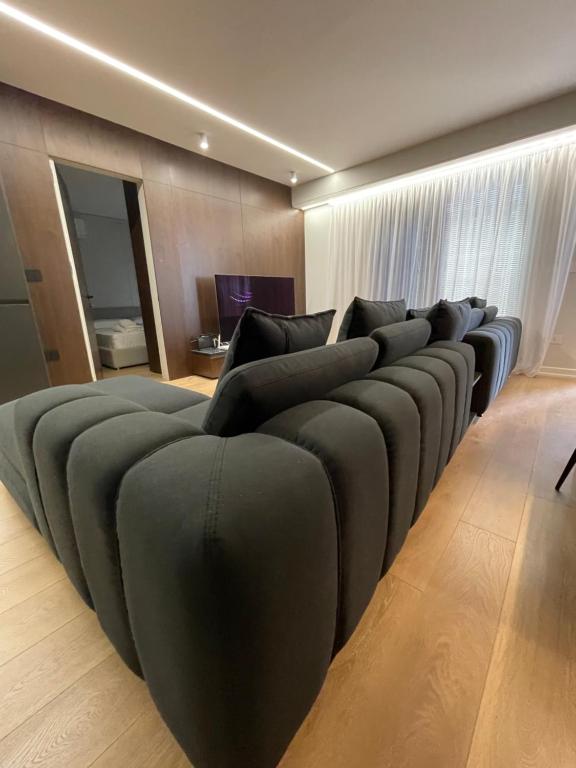 Garden Luxury Duplex