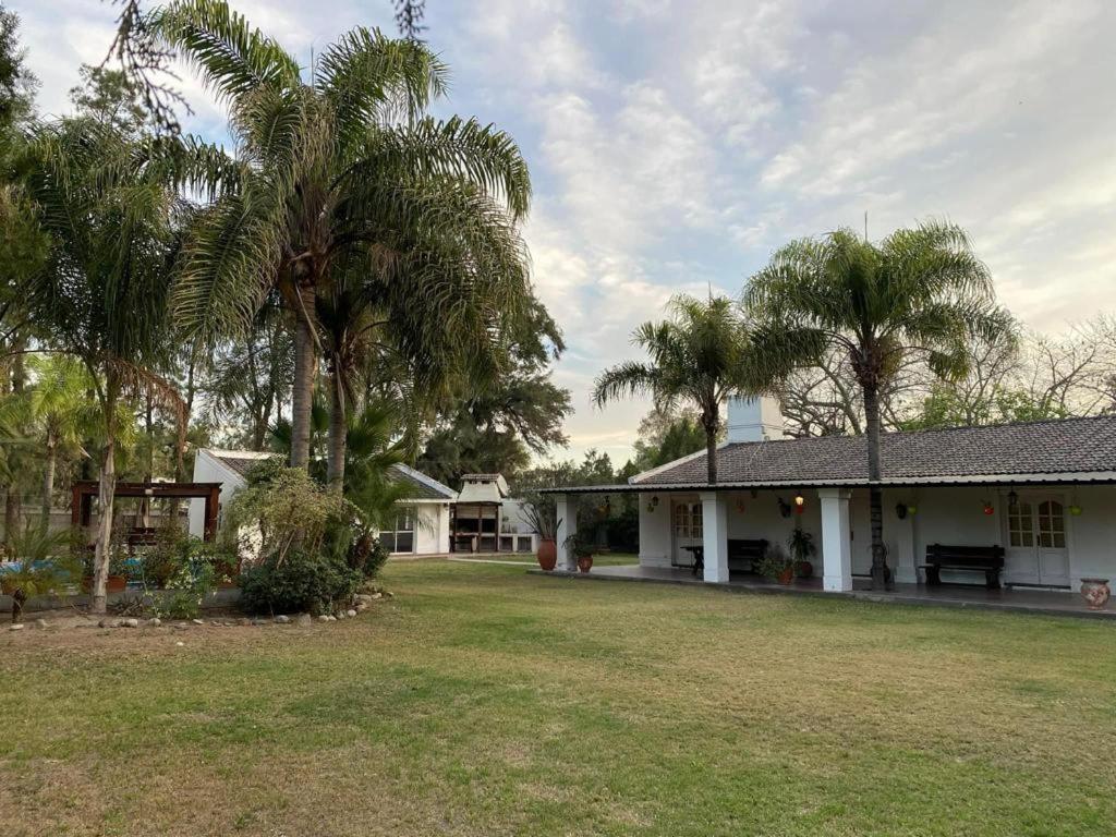 Finca Nagama – Photos 1