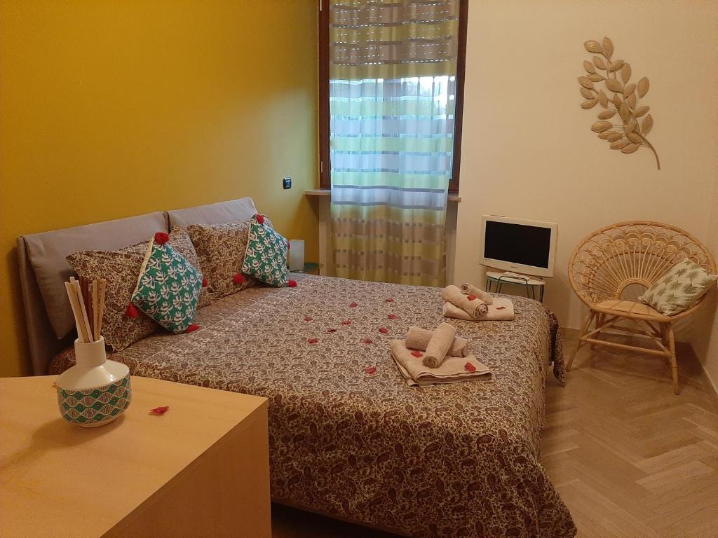 The Orange Groove - 8