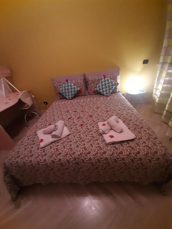 The Orange Groove - 3