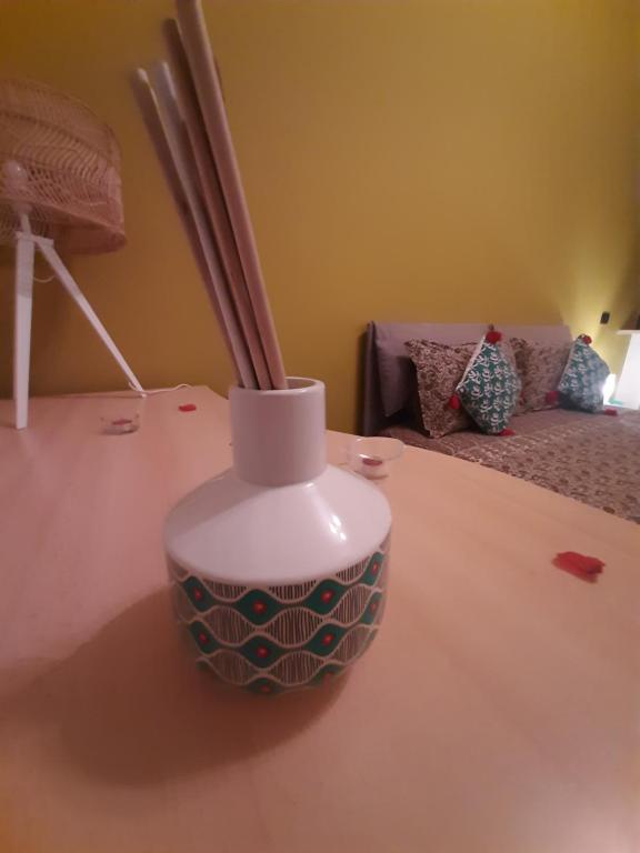 The Orange Groove - 5