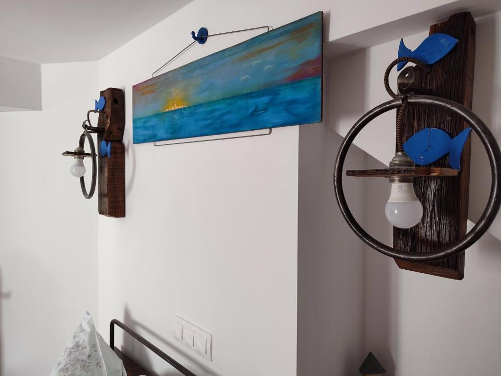 Fotografia z galérie ubytovania Apartmani Pelješac Sova v destinácii Sreser