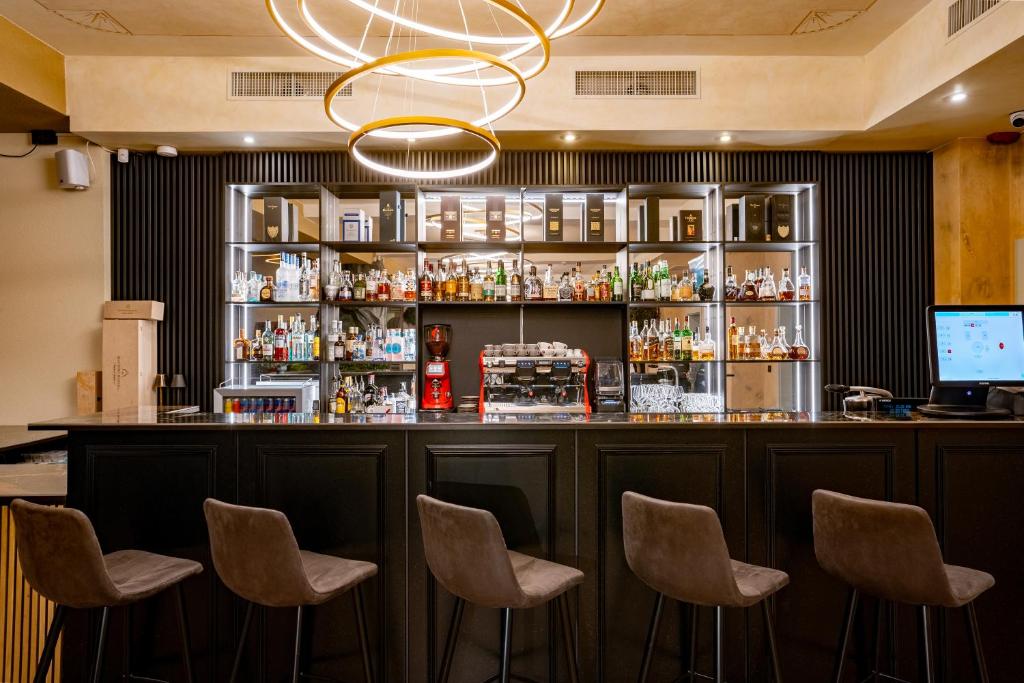 ATLAS Hotel - Resim 11