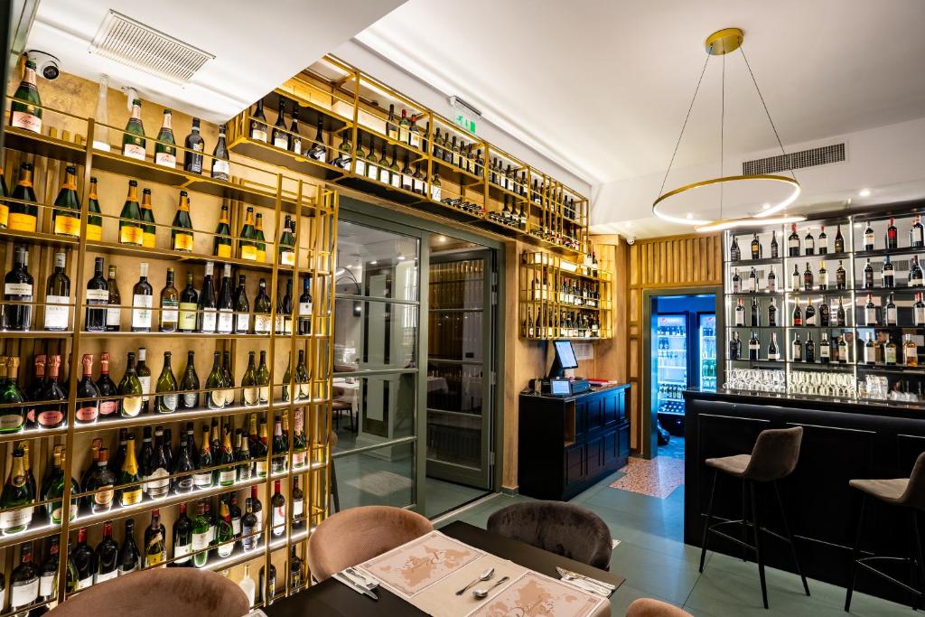 ATLAS Hotel - Resim 13