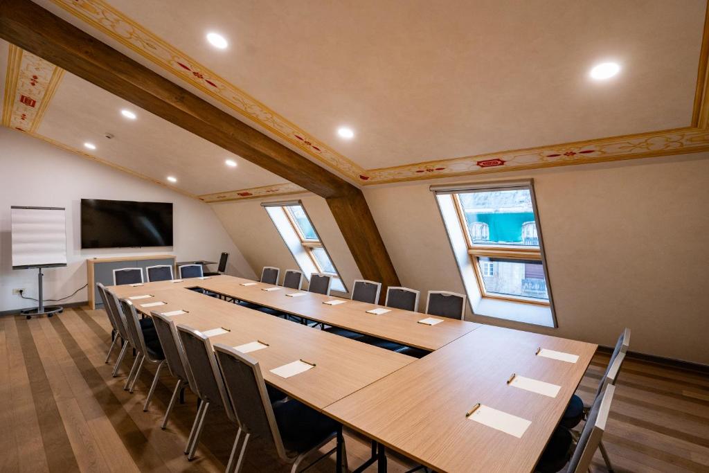 ATLAS Hotel - Resim 30