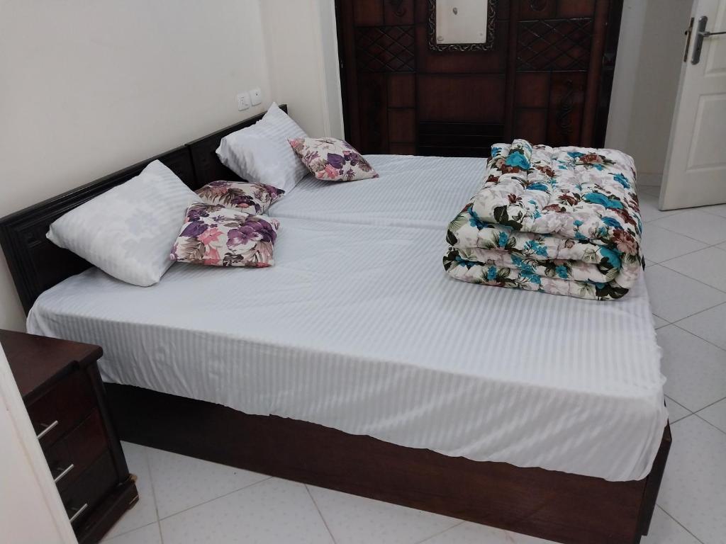 Hurghada apartment - Two-Bedroom Apartment