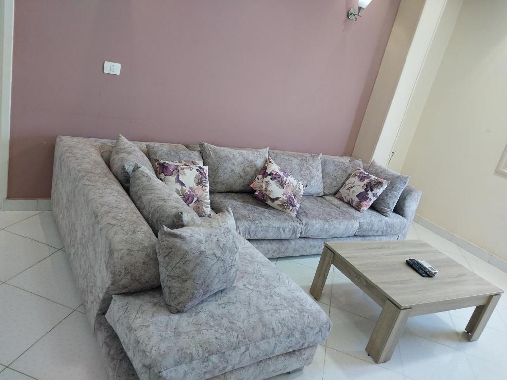 Hurghada apartment