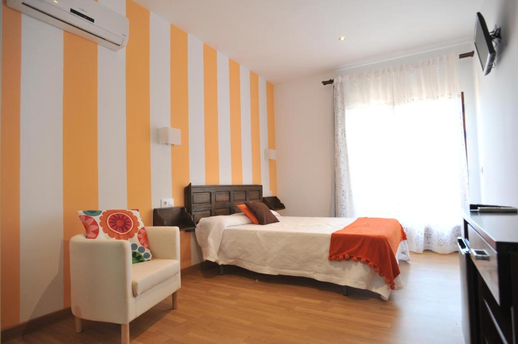 Hotel Rural Hosteria Fontivieja TR-CC-195 - 3