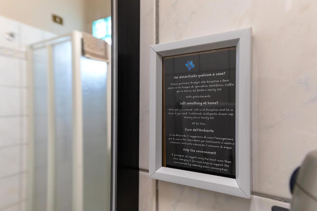 Fotografie z fotogalerie ubytování Hotel Novara v destinaci Verbania