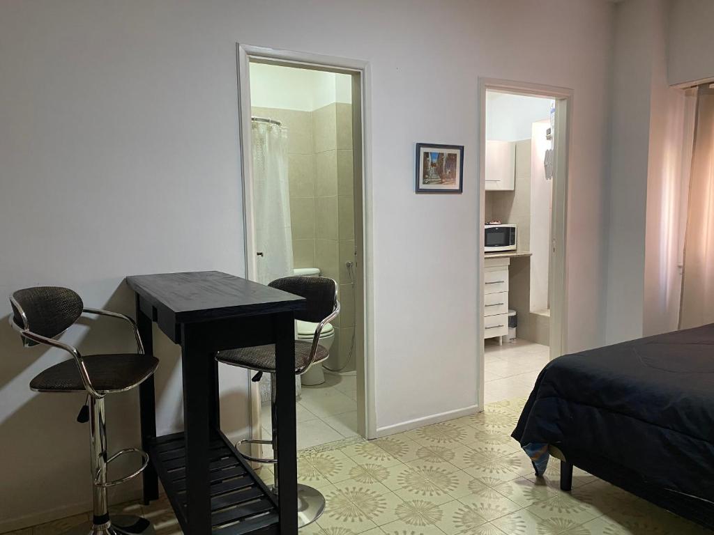 Departamento frente al Mar Necochea