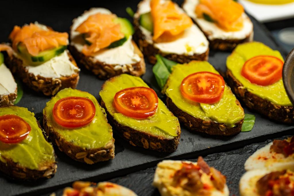 ATLAS Hotel - Resim 35