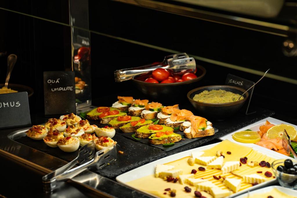 ATLAS Hotel - Resim 39