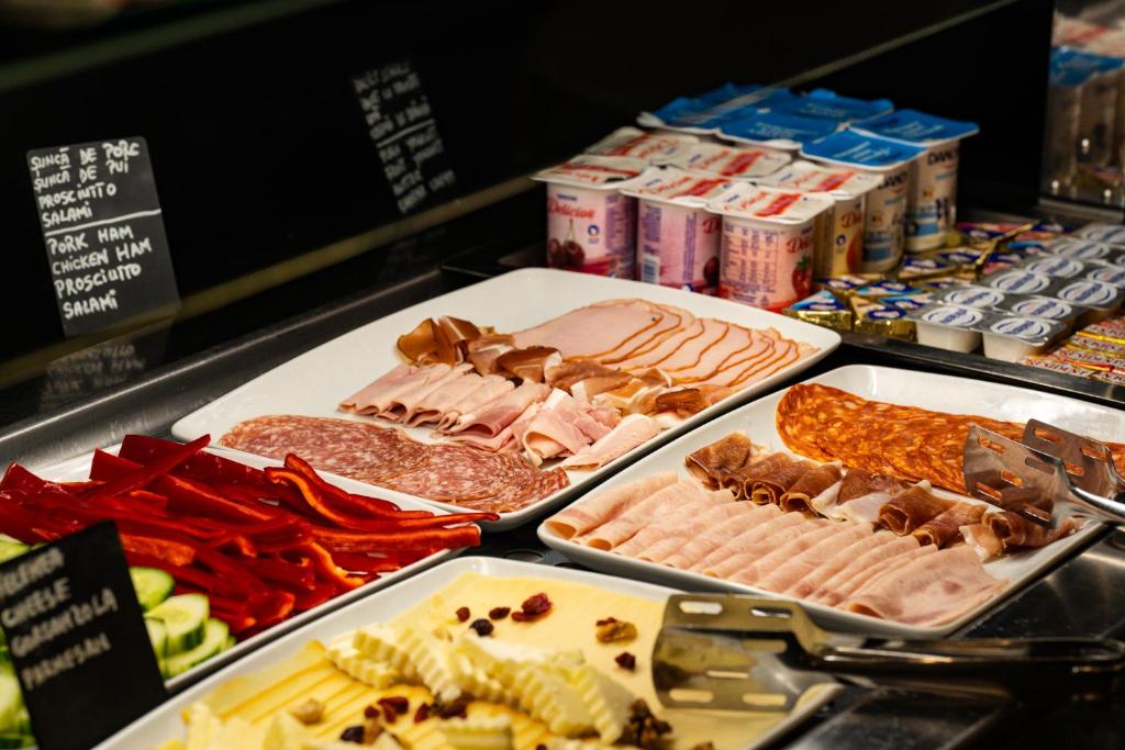 ATLAS Hotel - Resim 43