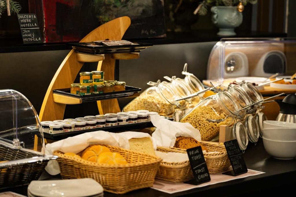 ATLAS Hotel - Resim 44