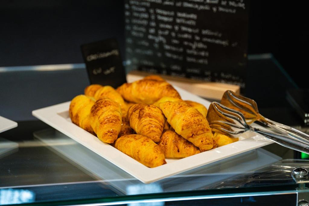 ATLAS Hotel - Resim 45