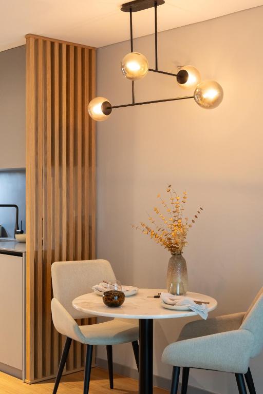 Nôma Living Icon Apartments - Resim 17