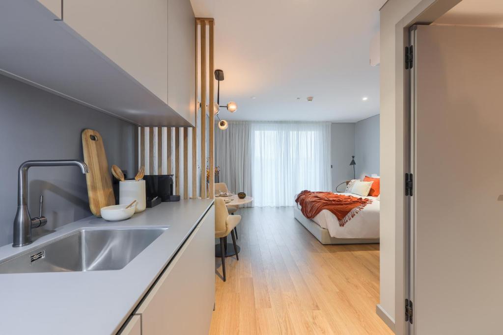 Nôma Living Icon Apartments - Resim 10