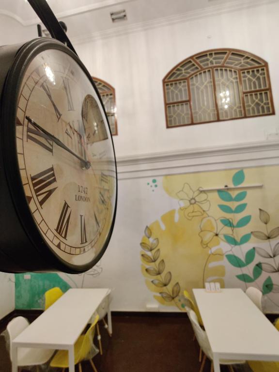 Foto sihtkohas Pondicherry asuva majutusasutuse Unpack Hostel galeriist