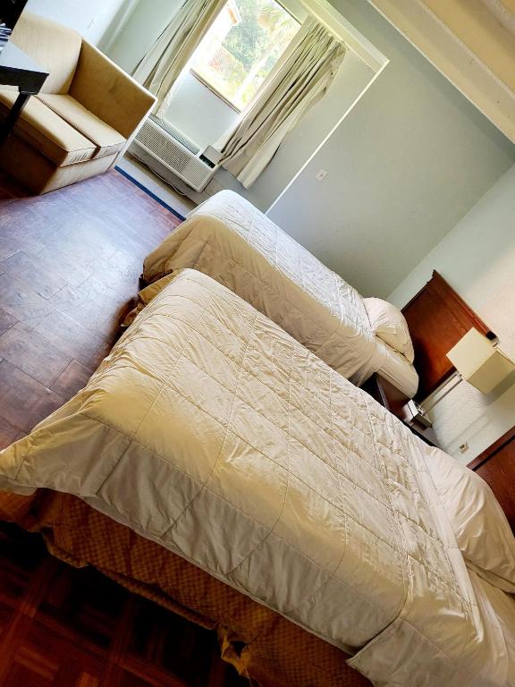 Metro Inn & Suites - Camera Doppia O Gemella Deluxe