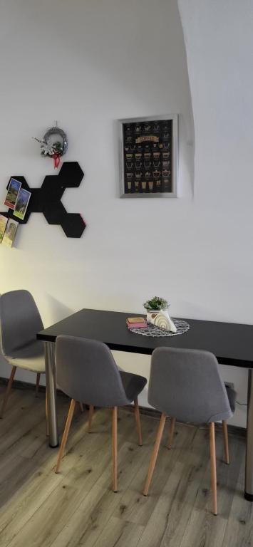 Fotografie z fotogalerie ubytování Studio apartmán Kežmarok v Kežmaroku