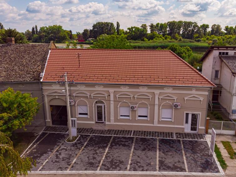 Olivera Apartmani