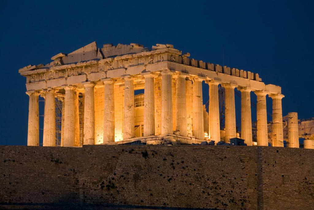 Σημείο ενδιαφέροντος κοντά σε αυτό το ξενοδοχείο