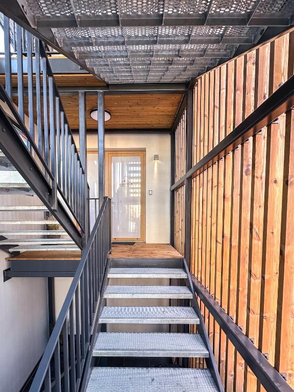 Fotografie z fotogalerie ubytování CASTLE apartments - City Center v destinaci Spišské Podhradie