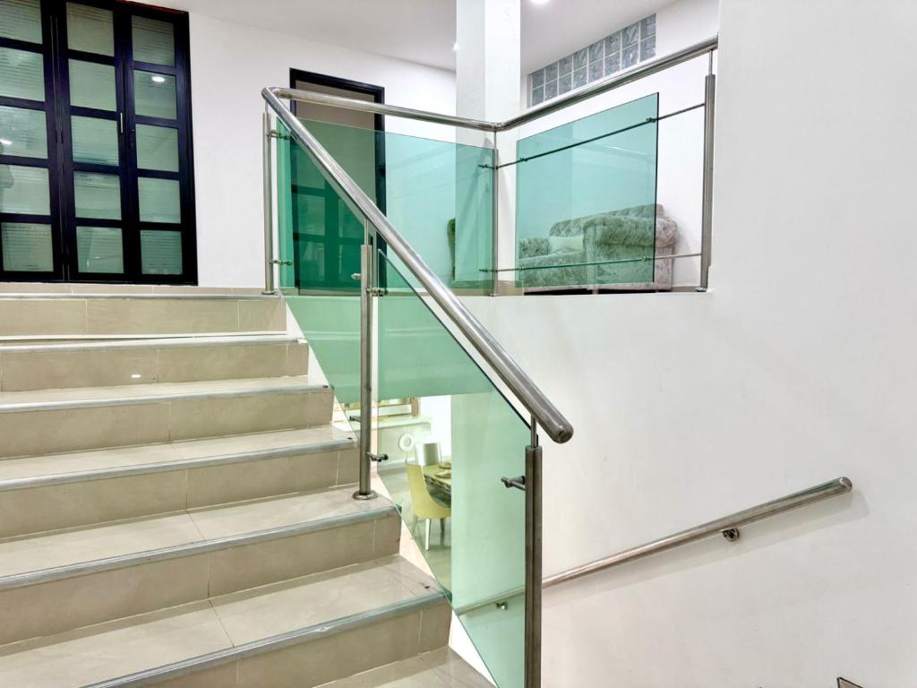 Foto sihtkohas Sincelejo asuva majutusasutuse HELENE HOUSE galeriist