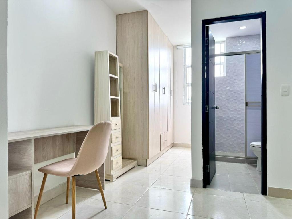 Foto sihtkohas Sincelejo asuva majutusasutuse HELENE HOUSE galeriist