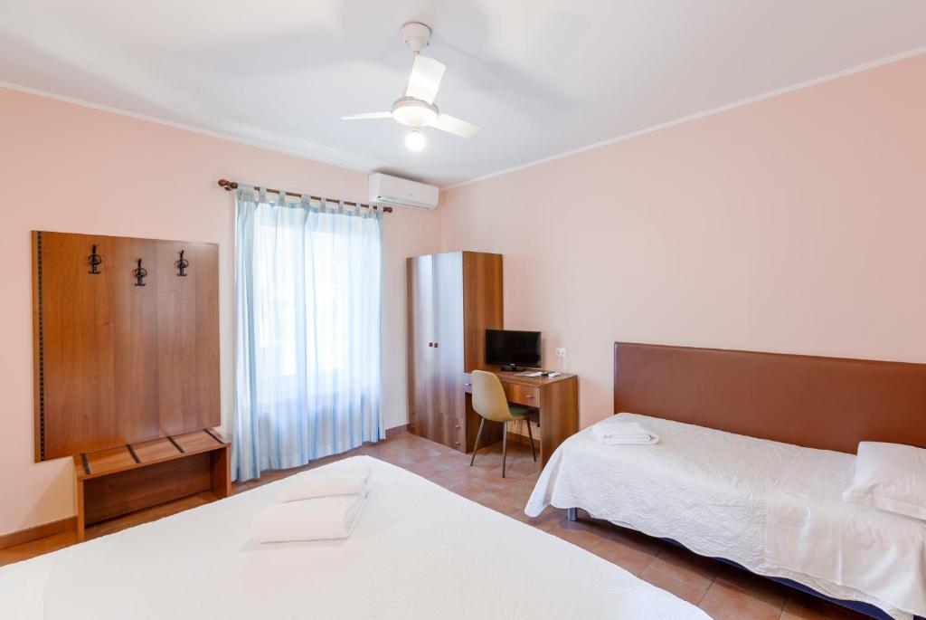 Hotel Castello - Resim 22