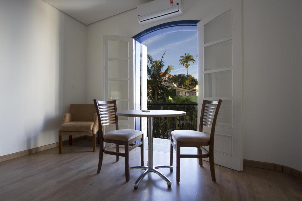 Vitoria Palace Hotel