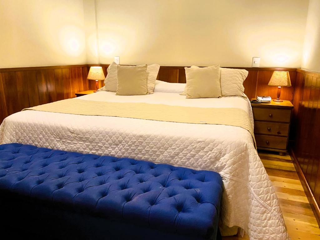 Hotel Savoy Excellence - Comfort Quadruple Room