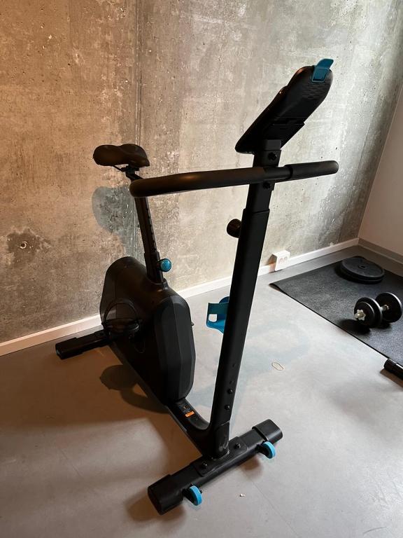 Stylisches Studio im Herzen Leipzigs - Resim 14