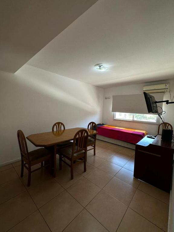 Cerrito 1326 Apartamento - Квартира с одной спальней