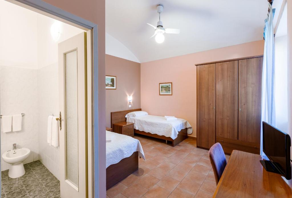 Hotel Castello - Resim 28