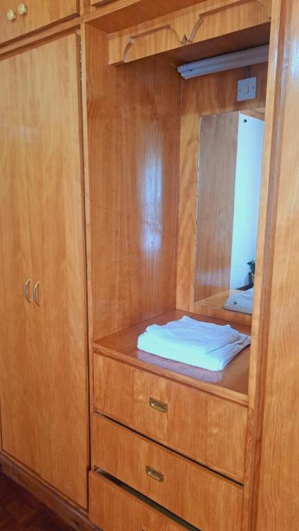 Foto sihtkohas Eldoret asuva majutusasutuse Greenview Homes galeriist
