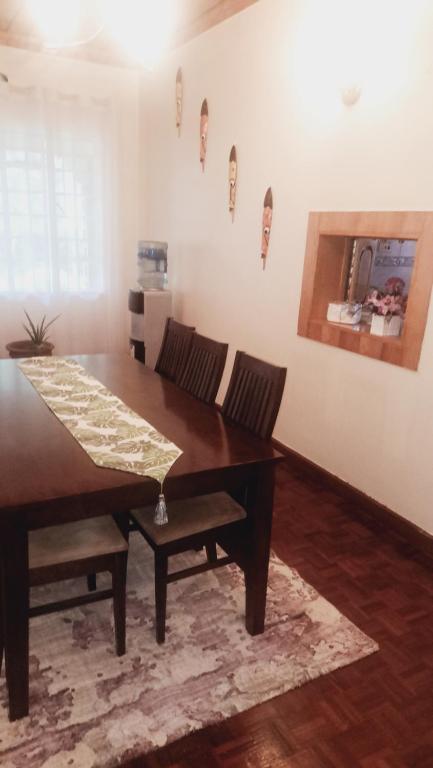 Foto sihtkohas Eldoret asuva majutusasutuse Greenview Homes galeriist