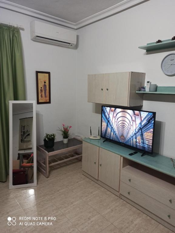 Apartment Sunny La Mata (VIÑAMAR VII) - Studio Apartment