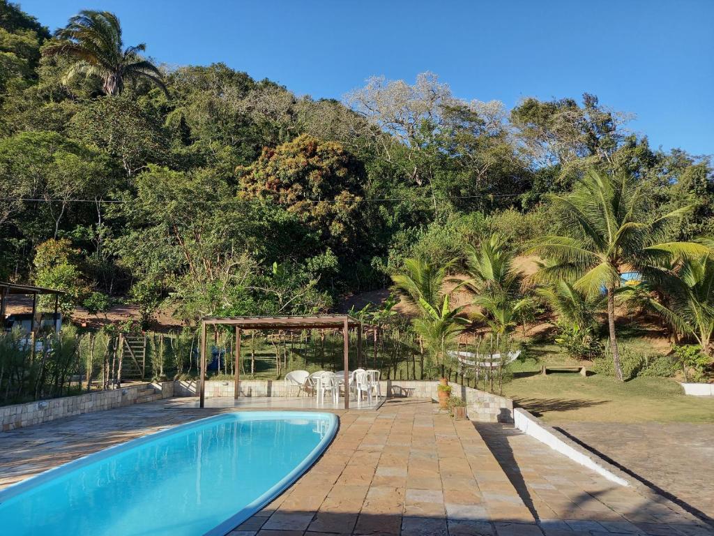 CASA DA MONTANHA na Chácara Paraíso - Housity