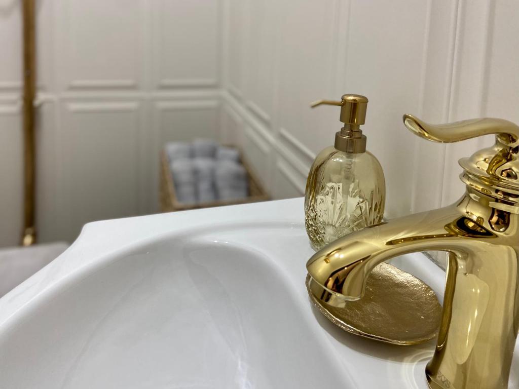 Zentrum Vintage Appartments - Resim 30