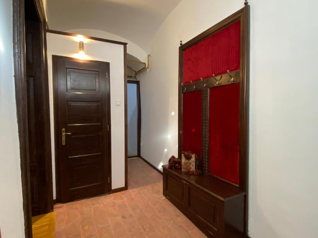 Zentrum Vintage Appartments - Resim 21