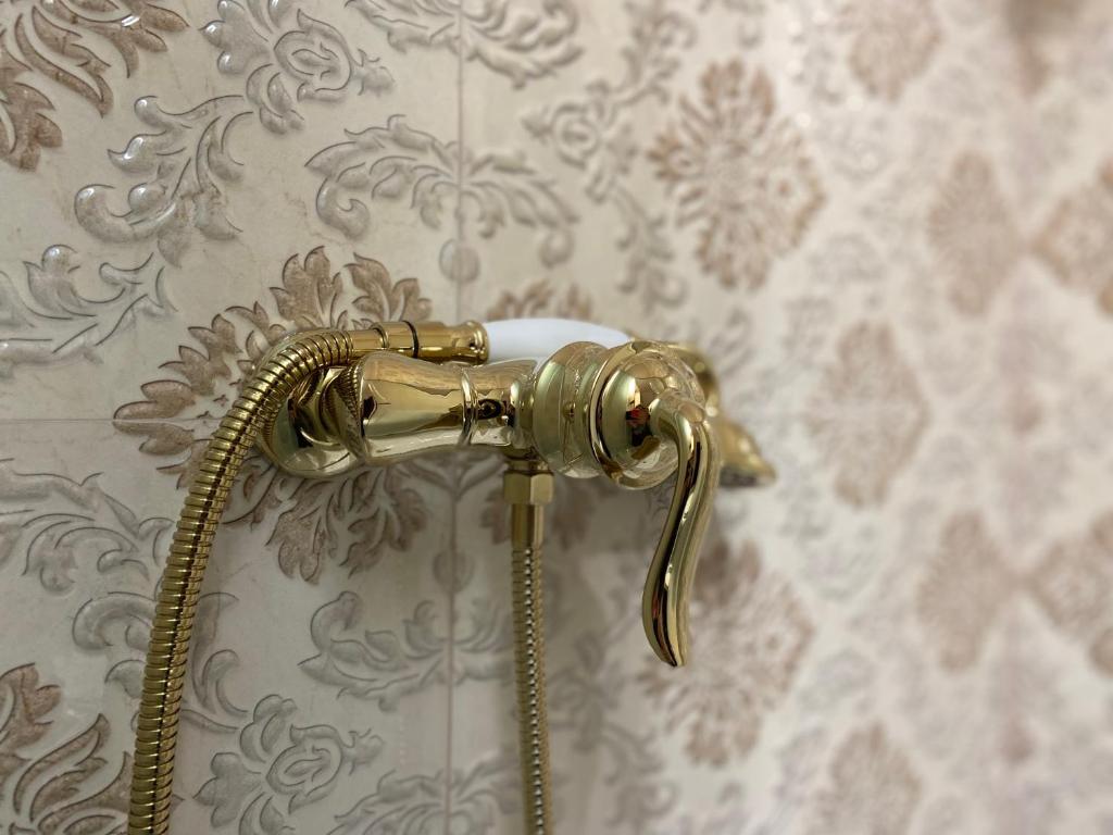 Zentrum Vintage Appartments - Resim 23